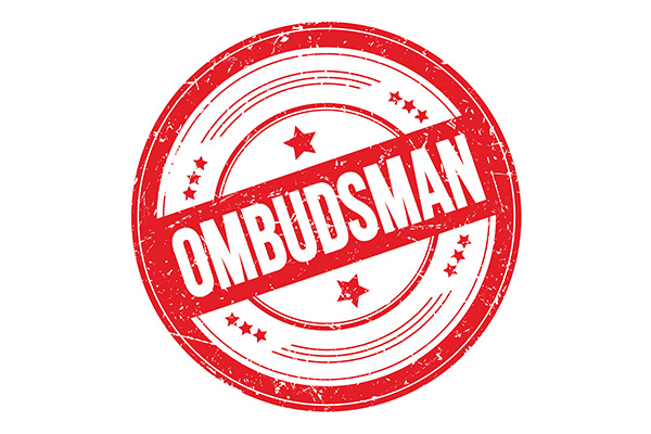 Ombudsman Program – May 2021