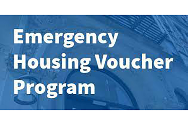 2021 Emergency Housing Vouchers – June 2021