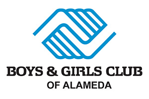 Boys and Girls Club of Alameda short logo