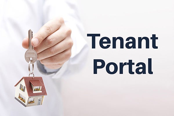 Tenant Portal