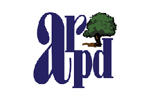 arpd logo