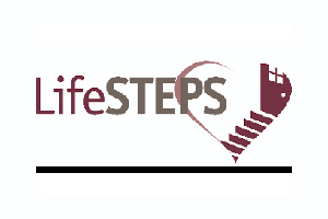 lifesteps logo