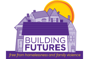 Building Futures Logo