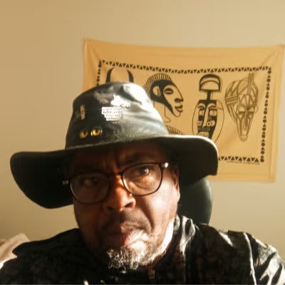Gerald Johnson